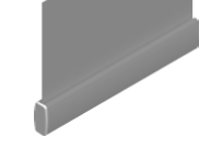 Rolgordijn Enschede (Lichtdoorlatend) op Maat in alle kleuren – Topkwaliteit Raamdecoratie Direct van de Fabriek | DER Wonen