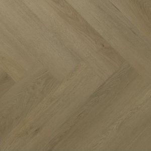 Jacksonville Oak, Plak visgraat.