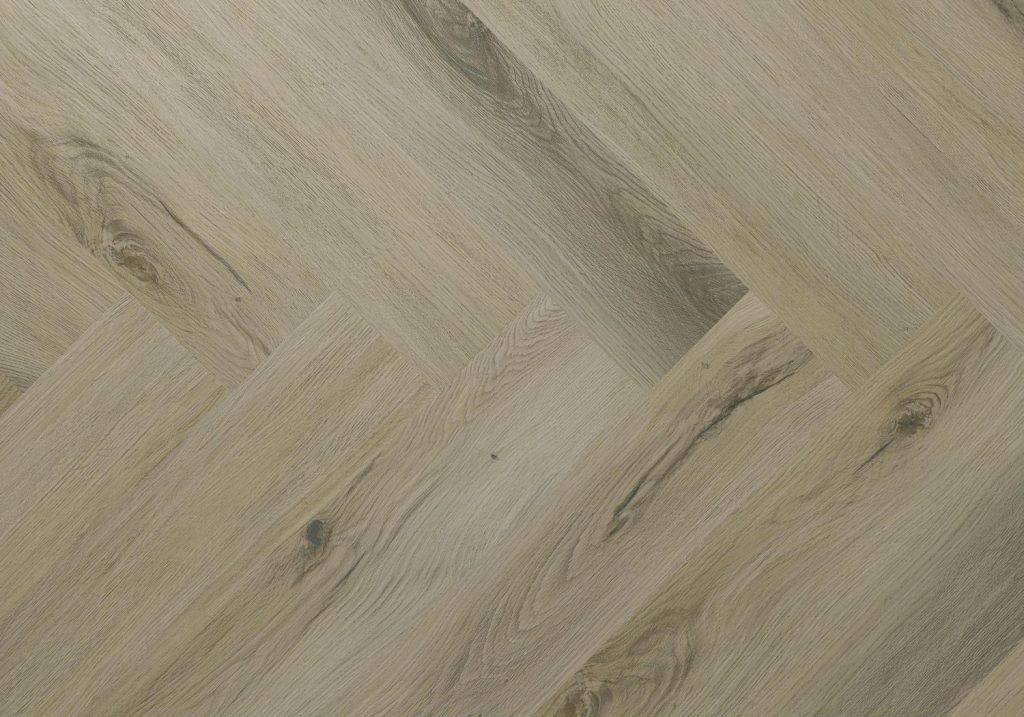 SAFFIER Avenue Orlando Oak Plak visgraat