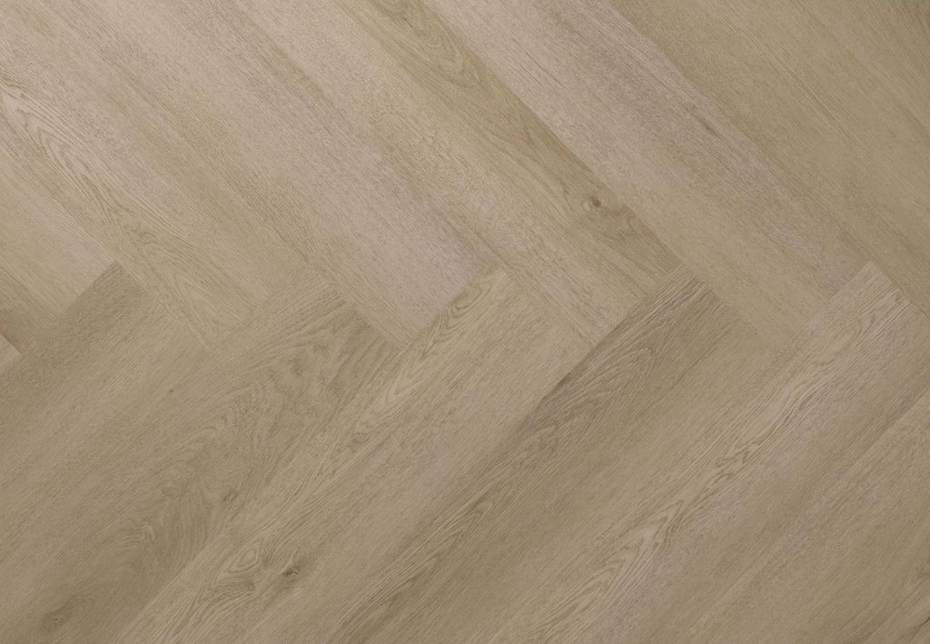 Tampa Oak, Visgraat, Plak