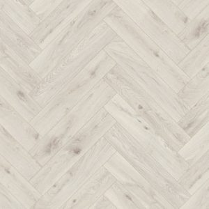 Chateau Herringbone 5953 CHANTILLY OAK