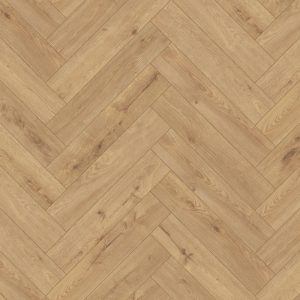 Chateau Herringbone K326 Sundance Oak