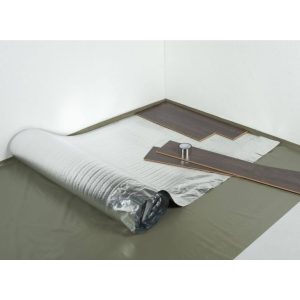 Protectionfoam 3mm 25,00 m²