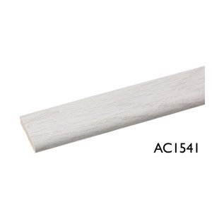 INTR. Plakplint AC1541 | White Waxed Oak