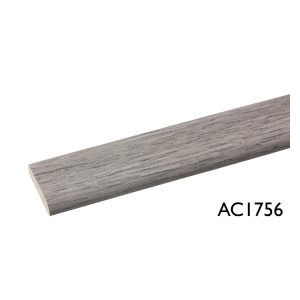 INTR. Plakplint AC1756 | Mull Oak