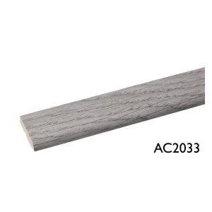 INTR. Plakplint AC2033 | Grey Oak