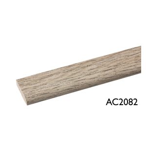 INTR. Plakplint AC2082 | Rustic Pine