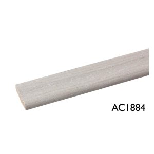 INTR. Plakplint AC1884 | Greywhite Oak