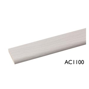 INTR. Plakplint AC1100 | Scandia Birch