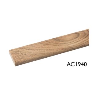 INTR. Plakplint AC1940 | Bull Oak