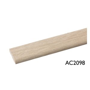 INTR. Plakplint AC2098 | Eiken Loft Pur