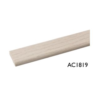 INTR. Plakplint AC1819 | Eiken Nordic Beige