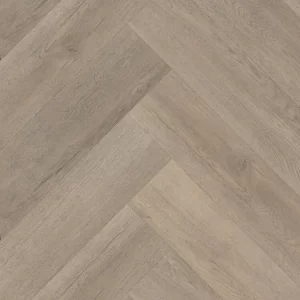 Belakos Palazzo Visgraat XL 70 PVC vloer visgraat met vergrijsde houtlook
